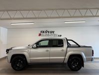 Volkswagen Amarok 3.0 V6 TDI 4M Highline/Drag/Värmare/Kamera
