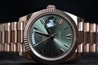 Rolex Day-Date 40 228235