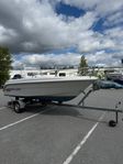 HR 480 SC + Mercury 60 EFI (2011)