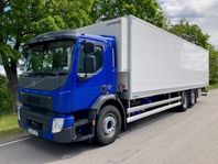 VOLVO FE320 Korridorbil Kyl/Frys