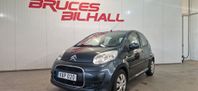 Citroën C1 5-dörrar 1.0 , ....