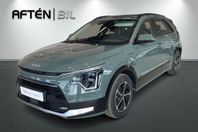 Kia Niro Plug-in Hybrid Action 171hk Automat Ink. Vinterhjul
