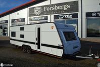 Polar Chimera 730 FDCL !! NYHET 2025!!
