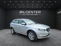 Volvo XC60 D4 AWD Geartronic Classic Summum Euro 6 (190Hk)