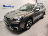 Subaru Outback 2.5 4WD Xfuel Touring - 1 Ägare -