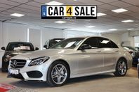 Mercedes-Benz C 220 d | AMG Line | Euro 6 | Navi | Kamera
