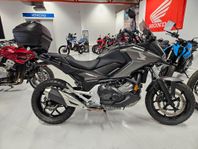 Honda NC750X 0.75 Euro 4