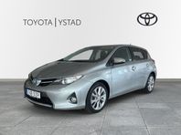 Toyota Auris Hybrid Edition 50