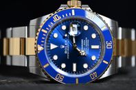 Rolex Submariner 126613LB