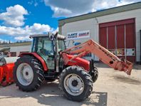 Massey Ferguson 4355