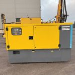 Atlas Copco QES 30 SV1 Reservkraft Generator