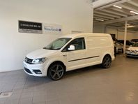 Volkswagen Caddy Maxi 2.0TDI 4Motion Moms D-värmare Euro 6