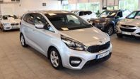 Kia Carens 1.7 VGT DCT GLS Euro 6