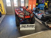 Arctic Cat 650 4X4 bra bruksskick Momsad
