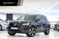 Volvo XC40 P6 Recharge Core Räckvidd 589km B-kamera Drag MOM