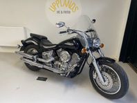 Yamaha XVS1100A (erbjuder räntefri avbetalning)