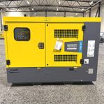 Atlas Copco QES 40 Reservkraftsgenerator