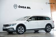 Volkswagen Passat Alltrack 2.0 TDI 4M Executive Cockpit