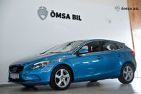 Volvo V40 D2 Momentum P-Sensorer Xenon 120hk