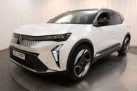 Renault Scénic Iconic 87kwh 619km WLTP *demobil*
