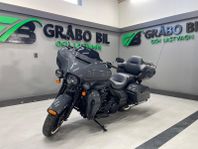 Harley-Davidson Ultra Limited 1.7 Milwaukee-Eight 107 2.95%