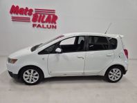 Mitsubishi Colt 1,3 Mpi Manuell 95 Hk 5d