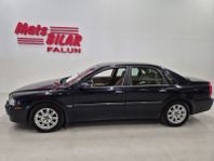 Volvo S80 2,5 T 210 Hk Automat Momentum