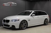 BMW 535 d xDrive Touring M-Sport, Kamera, 20"