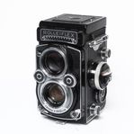 Rolleiflex T Tessar 75mm f/3,5 - 0207032053