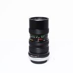 Vivitar 70-150mm f/3,8 Close focusing - 020703224