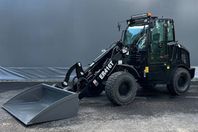 Ny! Everun ER416 Premium - Hjullastare - Lastmaskin - Euro 5
