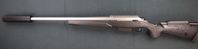 Begagnad Tikka T3x Varmint rostfri  i kaliber 308