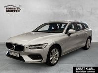Volvo V60 B4 Diesel Momentum Advanced Edition