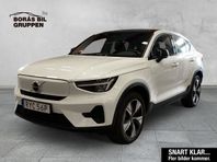 Volvo C40 Recharge Single Motor Extended Range Core