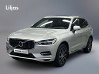 Volvo XC60 T8 TE Inscription