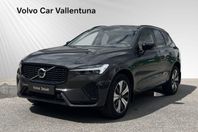 Volvo XC60 Recharge T6 II Plus Dark Edition.