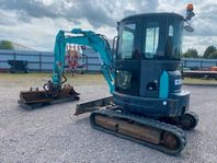 Kobelco SK 35 SR-5