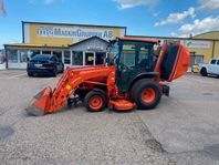 Kubota SWT37