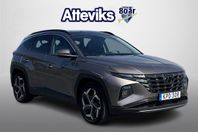 Hyundai Tucson PHEV 265hk AWD *Laddhybrid* Drag/Kamera/Keyle