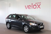Volvo XC60 2.4D AWD Geartronic Momentum Dragkrok / Sensorer