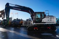Hidromek HMK 230 LC-5