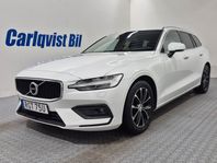 Volvo V60 D4 190HK Advanced Navi Aut