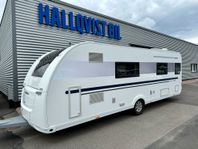 Adria Alpina  663 HT