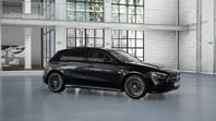 Mercedes-Benz A 250e AMG Advanced Edition/Burmester