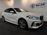 BMW 118I M Sport | M-Aerodynamics | M-Stolar | Adaptiv Farth