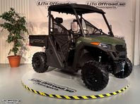 CFMOTO UFORCE 600 GREEN TA