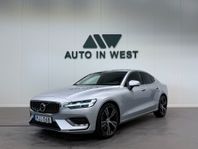 Volvo S60 B5 Inscription / 19" / Värmare / Navi / Nyservad