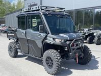 Can-Am Traxter HD10 MAX PRO DEMO *MAXAD