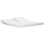 Bäddmadrass  - Softline II Split 180x200 - Utförsäljning 60%