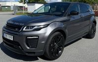 Land Rover Range Rover Evoque 2.0 TD4 AWD DYNAMIC SE EURO6